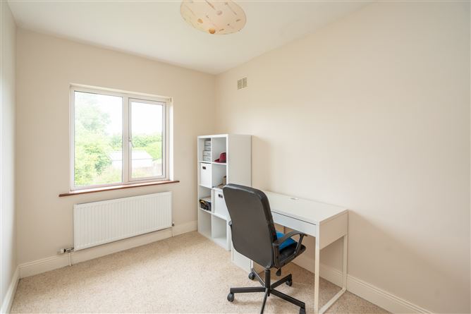 4 Blackthorn Drive, Grantstown Village, Grantstown, Waterford