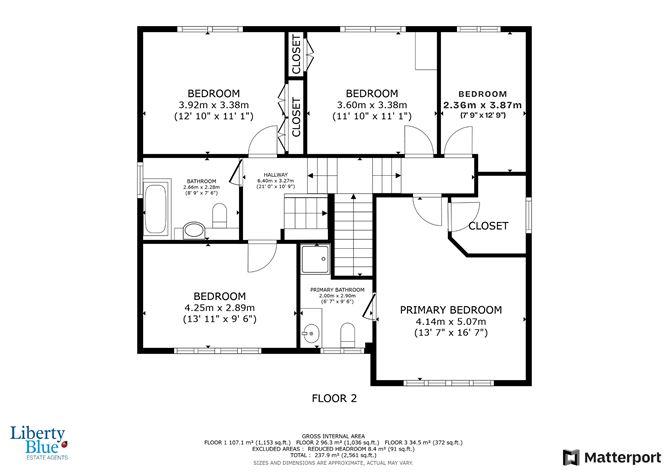 4 Blackthorn Drive, Grantstown Village, Grantstown, Waterford