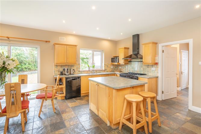 4 Blackthorn Drive, Grantstown Village, Grantstown, Waterford