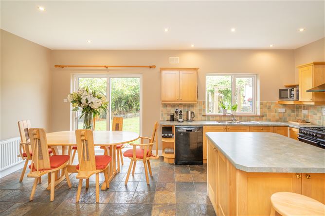 4 Blackthorn Drive, Grantstown Village, Grantstown, Waterford