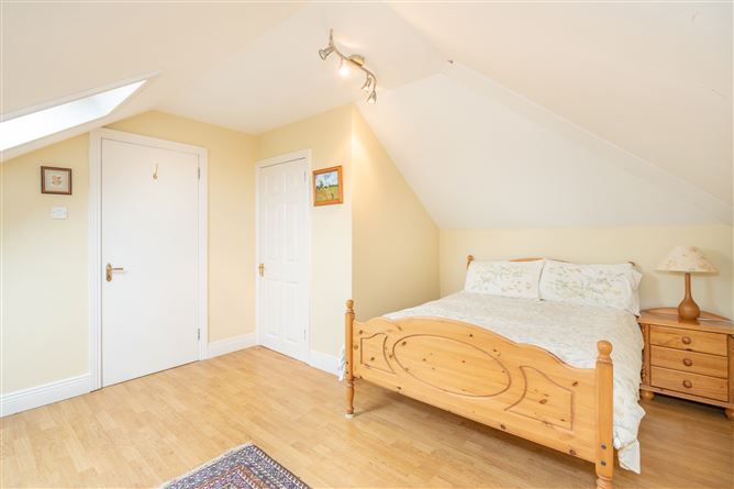 4 Blackthorn Drive, Grantstown Village, Grantstown, Waterford