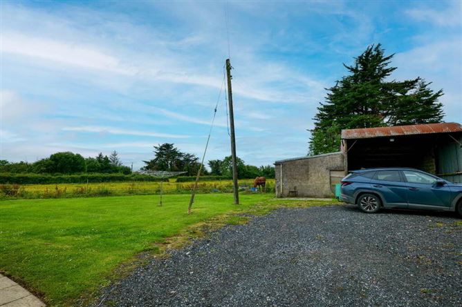Kilmurry, Feenagh, Limerick