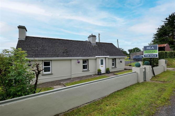 Kilmurry, Feenagh, Limerick
