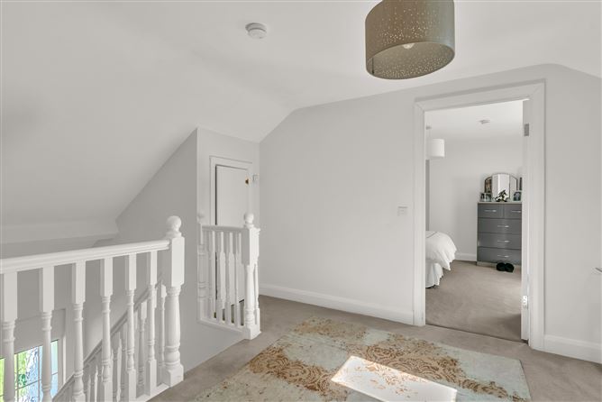 'The Cottage' on c. 1 Acre, Rathnabo, Blessington, Wicklow