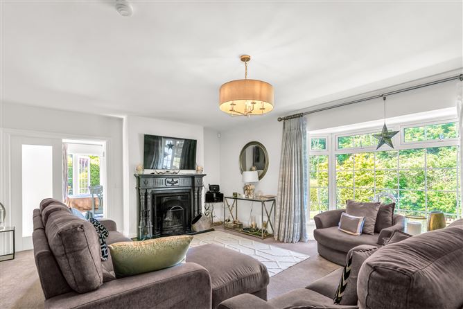 'The Cottage' on c. 1 Acre, Rathnabo, Blessington, Wicklow