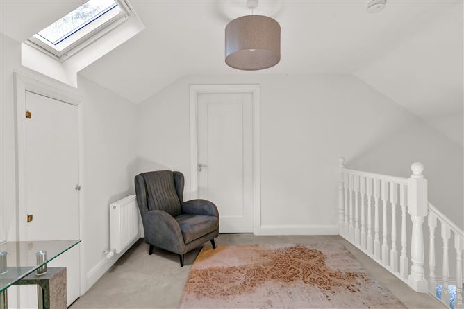 'The Cottage' on c. 1 Acre, Rathnabo, Blessington, Wicklow