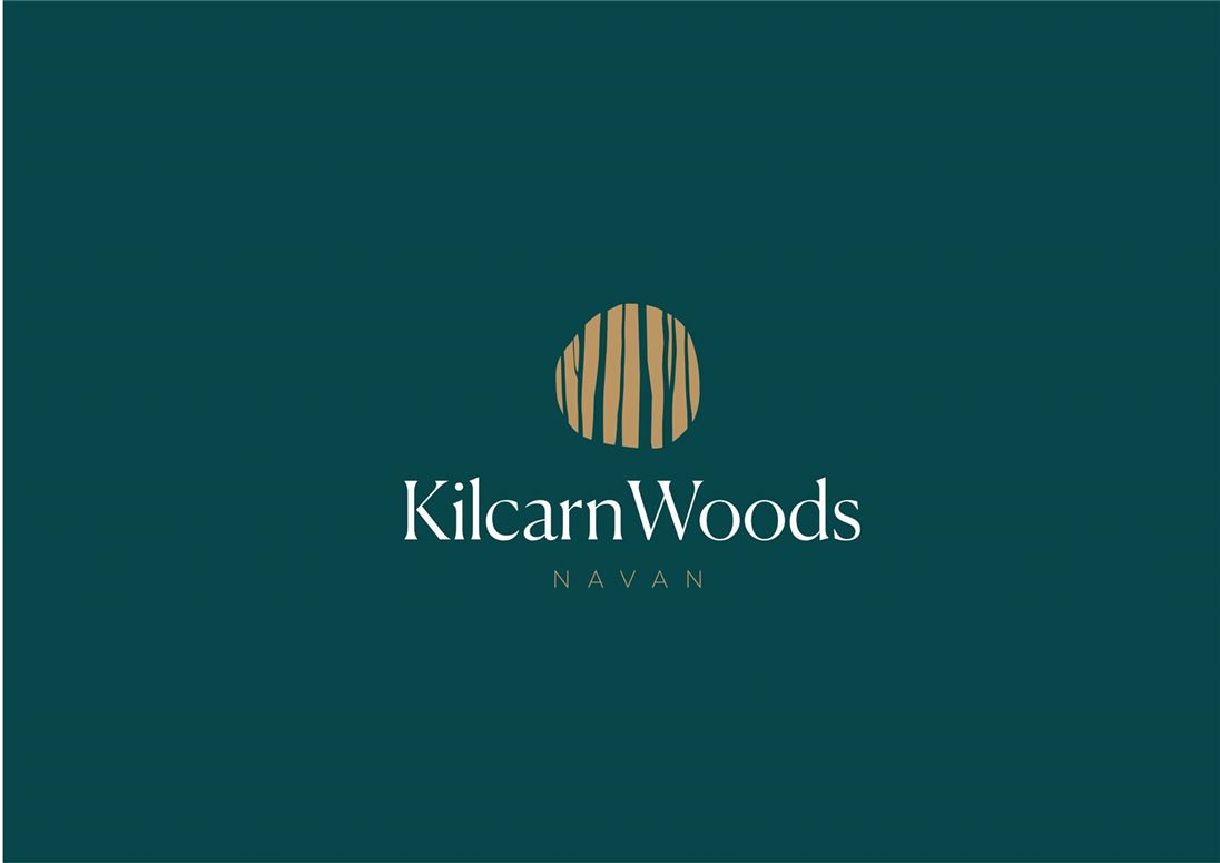 Kilcarn Woods, Johnstown Village, Navan, Meath