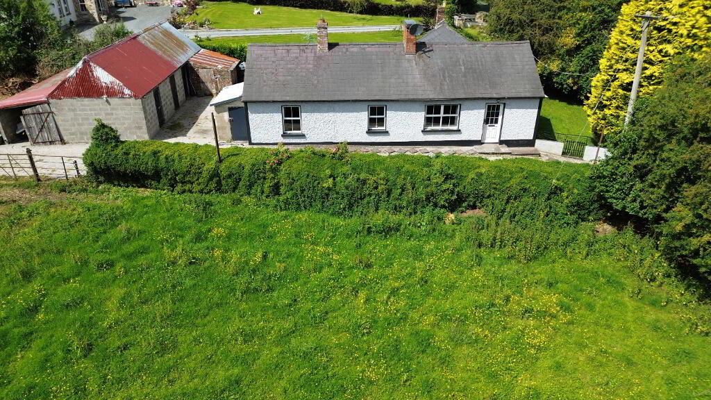Lossets, Carrickmacross, Monaghan