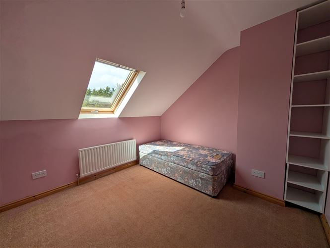 2 Chapel Row, Swinford, Co. Mayo