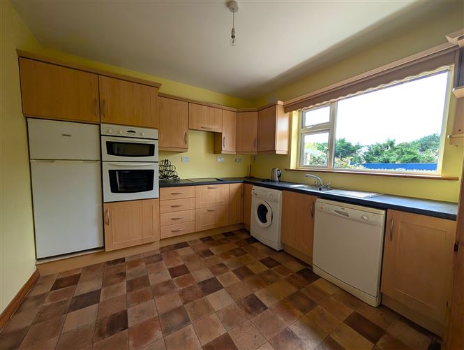 2 Chapel Row, Swinford, Co. Mayo