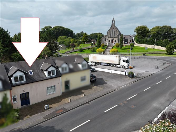 2 Chapel Row, Swinford, Co. Mayo