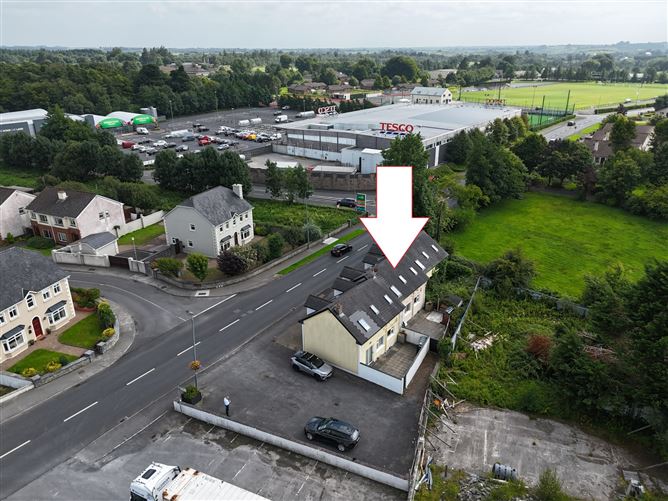 2 Chapel Row, Swinford, Co. Mayo