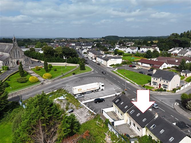 2 Chapel Row, Swinford, Co. Mayo