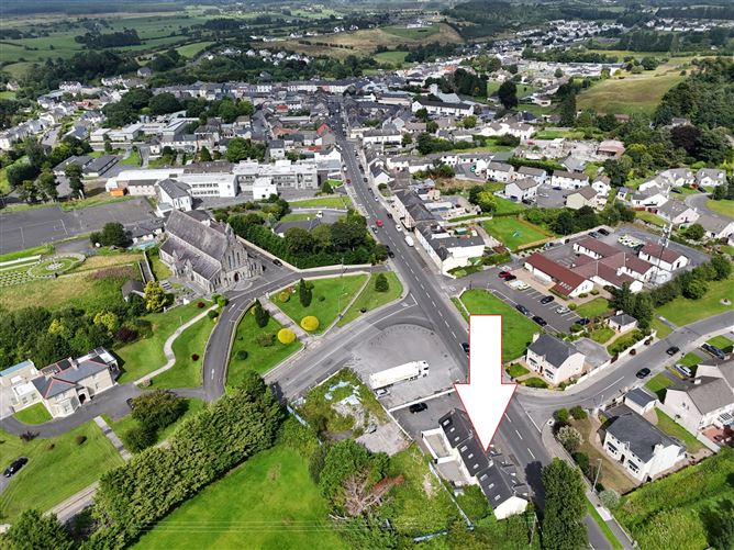 2 Chapel Row, Swinford, Co. Mayo