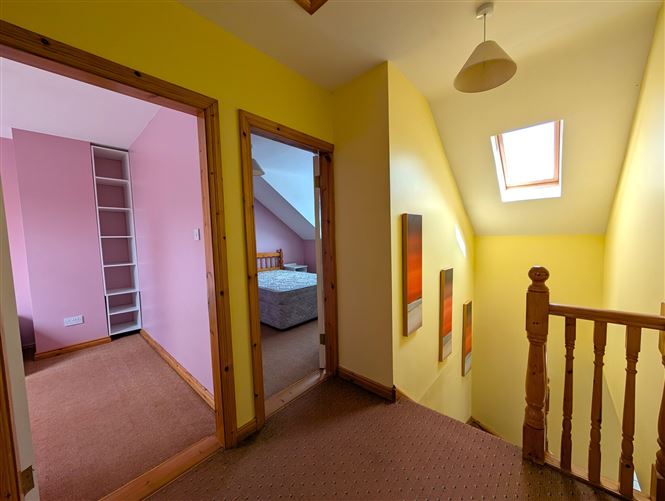 2 Chapel Row, Swinford, Co. Mayo