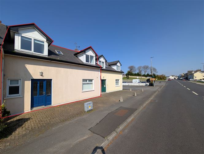 2 Chapel Row, Swinford, Co. Mayo