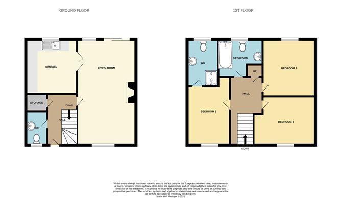 2 Chapel Row, Swinford, Co. Mayo