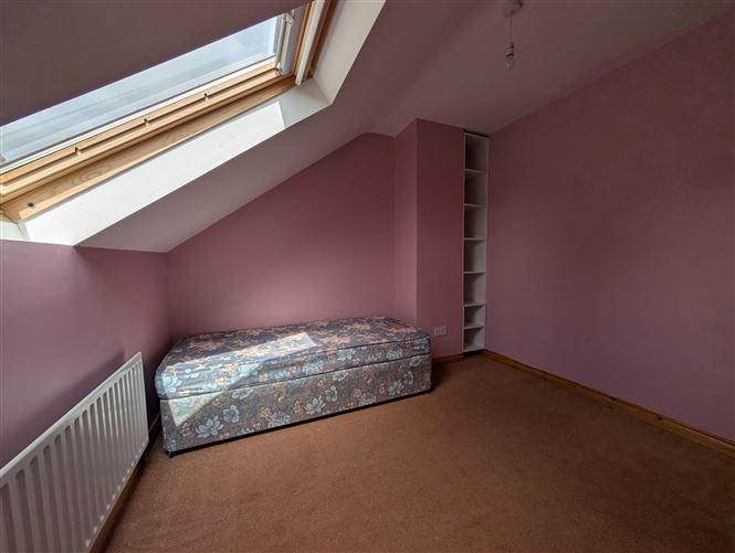 2 Chapel Row, Swinford, Co. Mayo