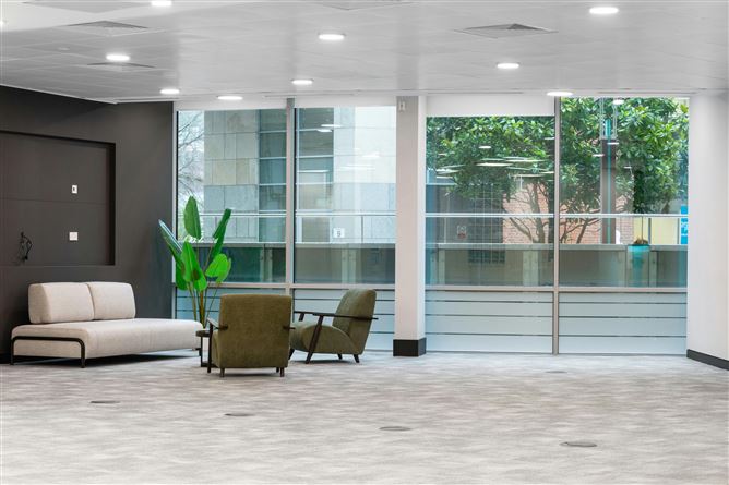 Ground Floor, Building 1, Dublin 4