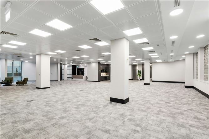 Ground Floor, Building 1, Dublin 4