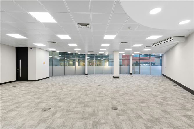 Ground Floor, Building 1, Dublin 4