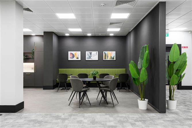 Ground Floor, Building 1, Dublin 4