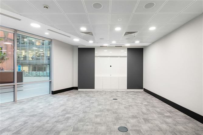Ground Floor, Building 1, Dublin 4