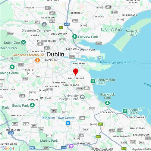Ground Floor, Building 1, Dublin 4