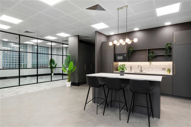 Ground Floor, Building 1, Dublin 4