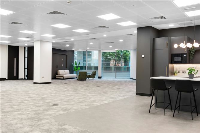 Ground Floor, Building 1, Dublin 4