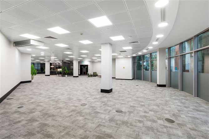 Ground Floor, Building 1, Dublin 4