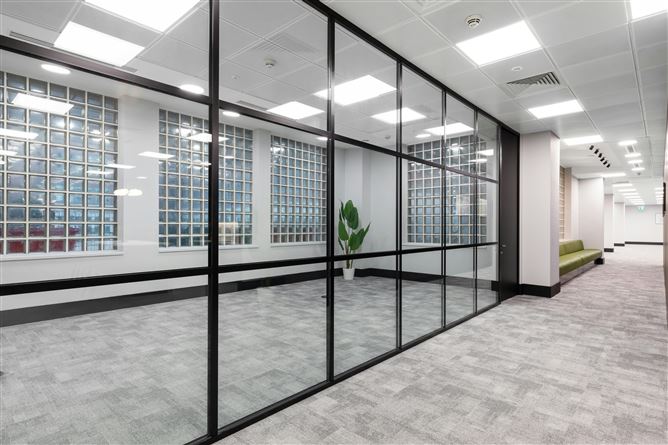Ground Floor, Building 1, Dublin 4