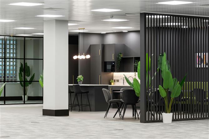 Ground Floor, Building 1, Dublin 4