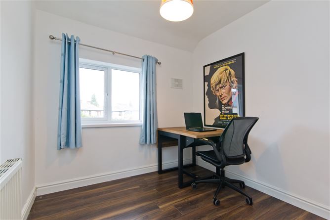 3 Larkfield Park, Harold's Cross, Dublin 6W