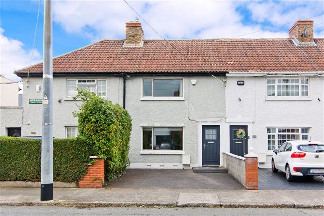 3 Larkfield Park, Harold's Cross, Dublin 6W