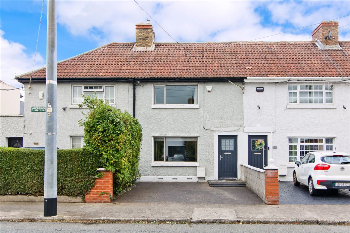 3 Larkfield Park, Harold's Cross, Dublin 6W