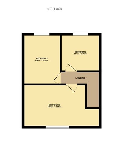 3 Larkfield Park, Harold's Cross, Dublin 6W