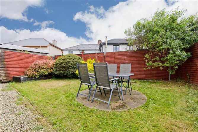 3 Larkfield Park, Harold's Cross, Dublin 6W