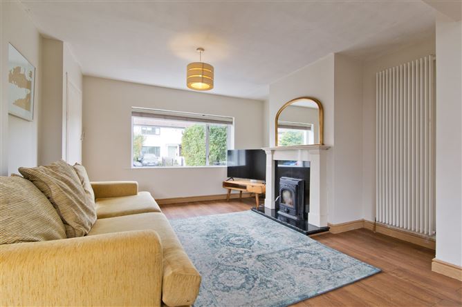 3 Larkfield Park, Harold's Cross, Dublin 6W