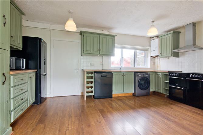 3 Larkfield Park, Harold's Cross, Dublin 6W