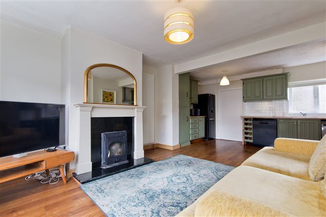 3 Larkfield Park, Harold's Cross, Dublin 6W