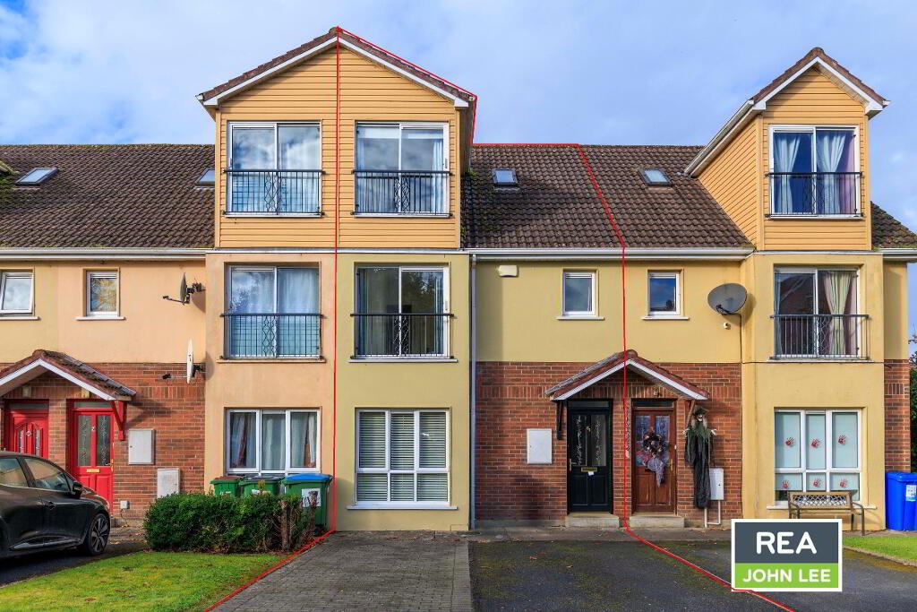 51 Elm Vale, Riverbank, Annacotty, Limerick