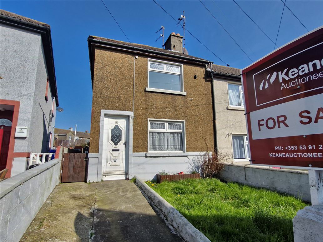 81 White Mill Road, Wexford, Wexford Town, Wexford