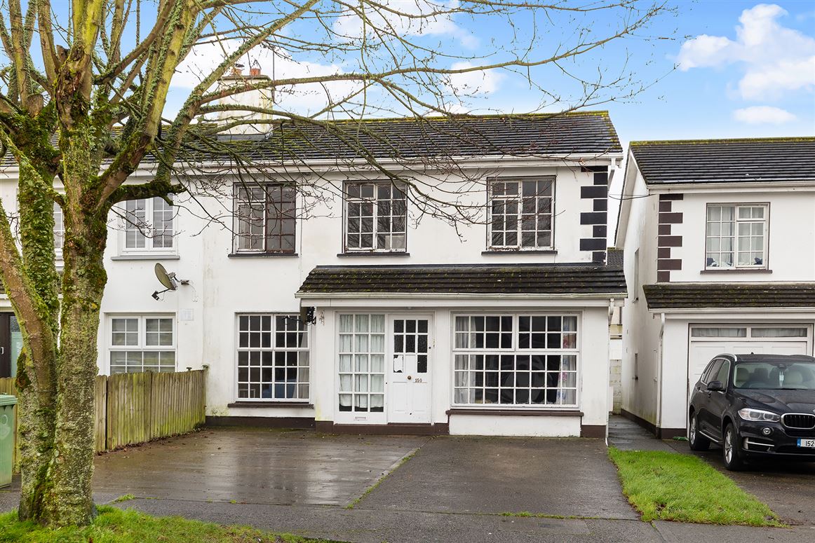 150 The Oaks, Newbridge, Kildare