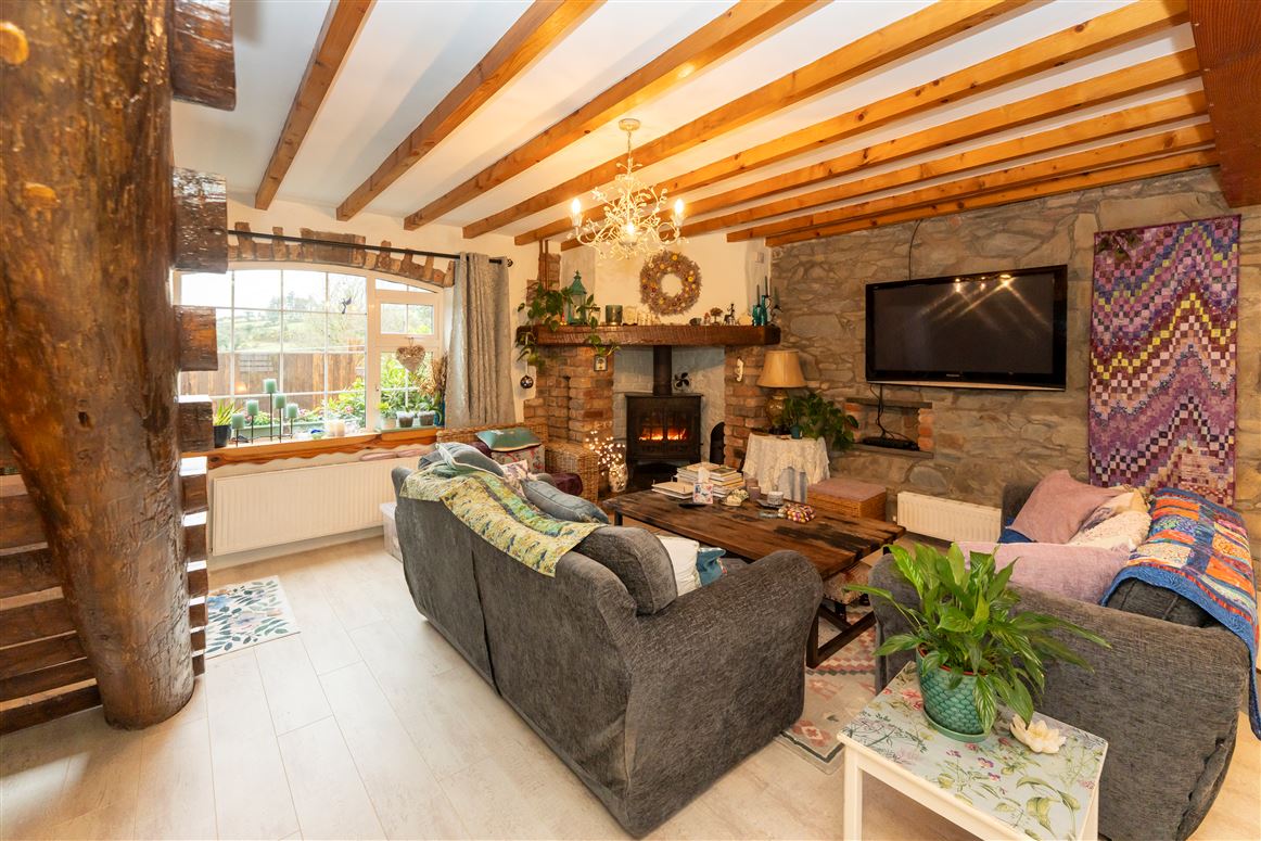 ‘Firtree Cottage’, Cappamore, Limerick