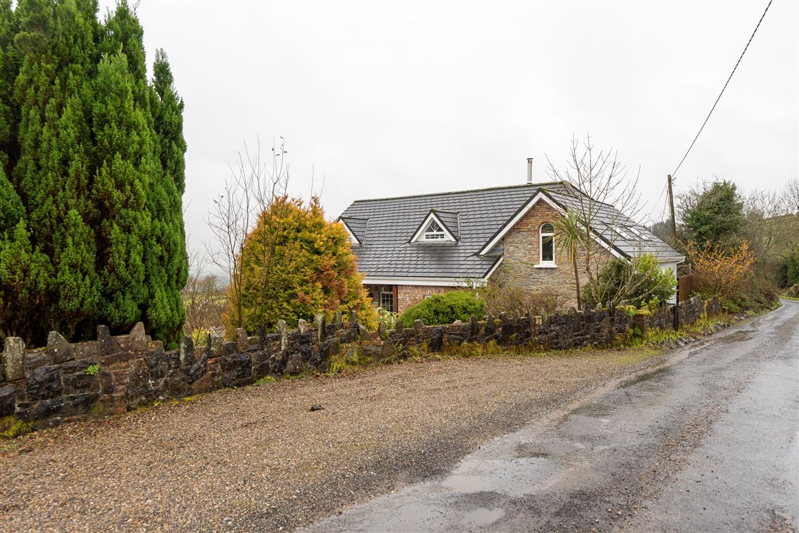 ‘Firtree Cottage’, Cappamore, Limerick
