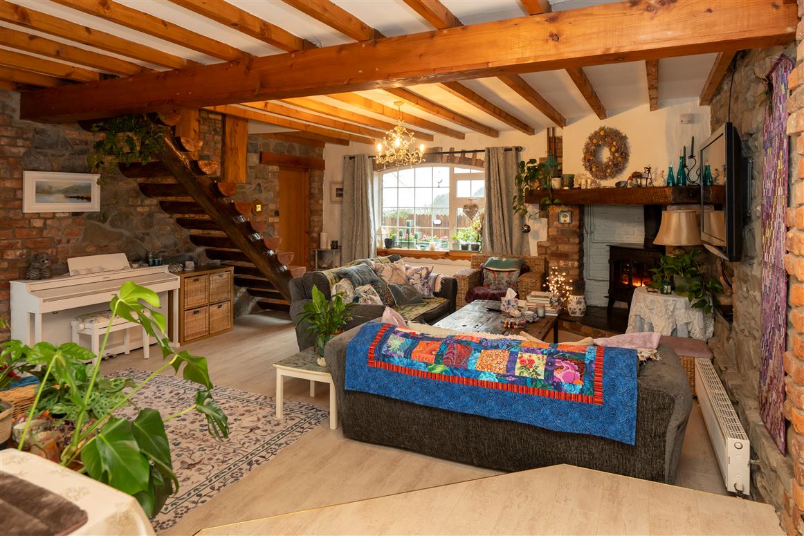 ‘Firtree Cottage’, Cappamore, Limerick