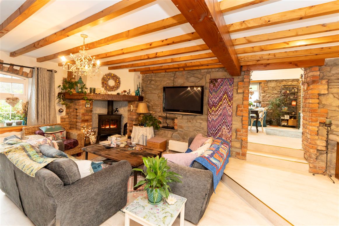 ‘Firtree Cottage’, Cappamore, Limerick