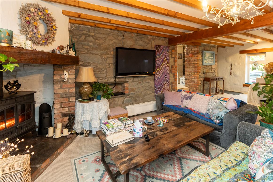 ‘Firtree Cottage’, Cappamore, Limerick