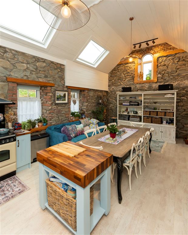 ‘Firtree Cottage’, Cappamore, Limerick